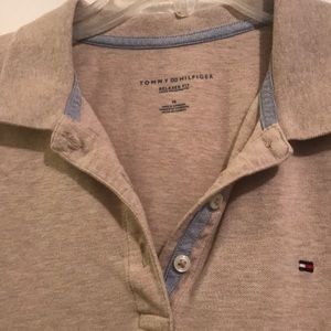 Tommy Hilfiger M Shirt